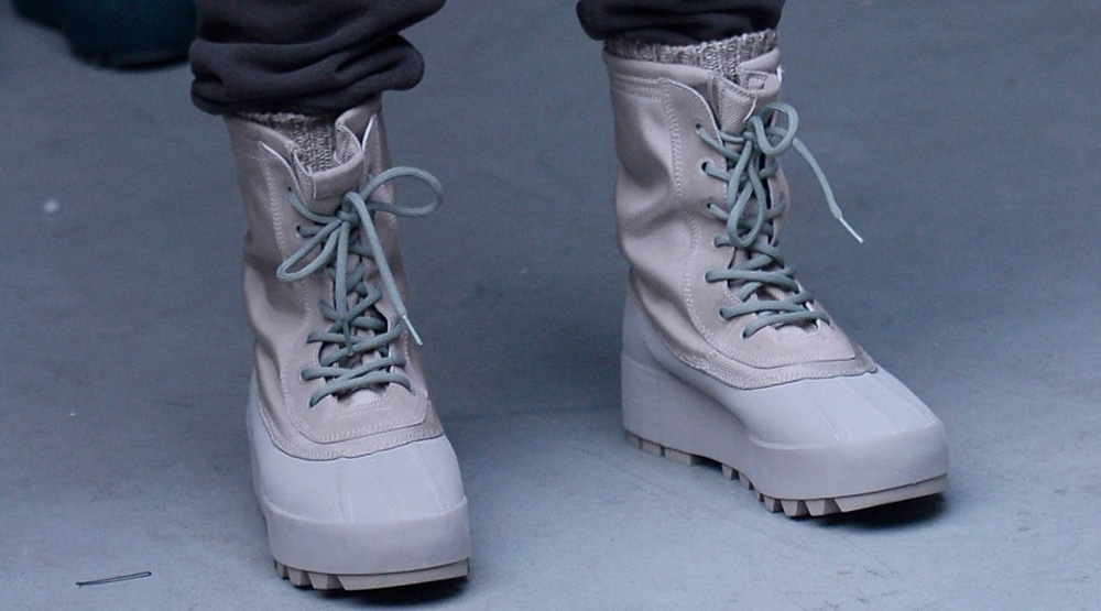 adidas yeezy 950